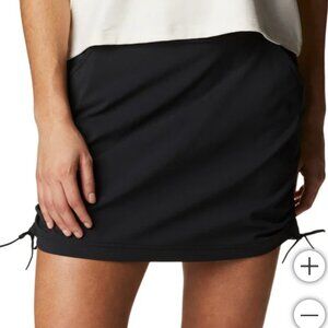 Columbia skort